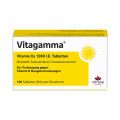 VITAGAMMA Vitamin D3 1.000 I.E. Tabletten