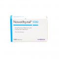 NOVOTHYRAL 100 Tabletten