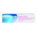 MYKODERM Heilsalbe Nystatin u.Zinkoxid