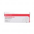 TORASEMID AL 5 mg Tabletten