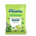 RICOLA o.Z.Beutel Apfelminze Bonbons