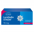 LORATADIN STADA 10 mg Tabletten