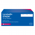 LORATADIN STADA 10 mg Tabletten