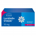 LORATADIN STADA 10 mg Tabletten