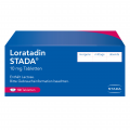 LORATADIN STADA 10 mg Tabletten