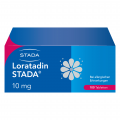 LORATADIN STADA 10 mg Tabletten