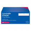 LORATADIN STADA 10 mg Tabletten