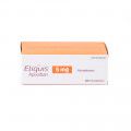 ELIQUIS 5 mg Filmtabletten