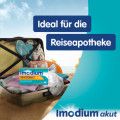 IMODIUM akut lingual Schmelztabletten bei akutem Durchfall