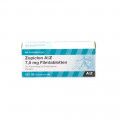 ZOPICLON AbZ 7,5 mg Filmtabletten