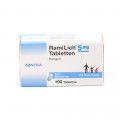 RAMILICH 5 mg Tabletten