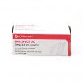 RAMIPLUS AL 5 mg/25 mg Tabletten