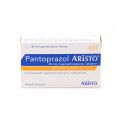 PANTOPRAZOL Aristo 40 mg magensaftres.Tabletten