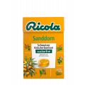 RICOLA o.Z.Beutel Sanddorn Bonbons