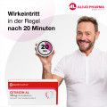 Cetirizin AL 10 mg Filmtabletten bei Heuschnupfen