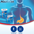 Maaloxan 25 mVal Liquid, Suspension zum Einnehmen, mit Algeldrat und Magnesiumhydroxid, bei Sodbrennen und säurebedingten Magenbeschwerden