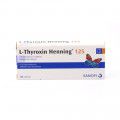 L-THYROXIN 125 Henning Tabletten