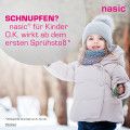 NASIC für Kinder o.K. Nasenspray