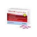 TELCOR Arginin plus Filmtabletten