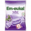 EM-EUKAL Bonbons Salbei zuckerhaltig