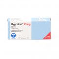 HYGROTON 25 mg Tabletten