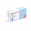 HYGROTON 25 mg Tabletten