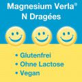 Magnesium Verla® N Dragées