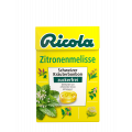 RICOLA o.Z.Box Zitronenmelisse Bonbons