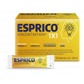 ESPRICO 1x1 Suspension