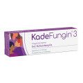 KADEFUNGIN 3 Vaginalcreme