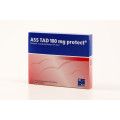 ASS TAD 100 mg protect magensaftres.Filmtabletten