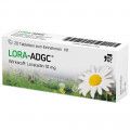 LORA ADGC Tabletten