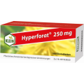 HYPERFORAT 250 mg Filmtabletten