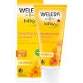 Weleda Baby Gesichtscreme Calendula - pflegt und schützt