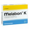 MELABON K Tabletten