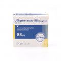 L-THYROX HEXAL 88 Mikrogramm Tabletten