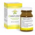 Omniflora® N – Probiotika Kapseln für die Darmflora