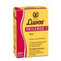 LUVOS Heilerde 1 fein