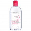 BIODERMA Sensibio H2O Reinigungslösung