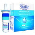 HYLO-VISION SafeDrop 0,1% Augentropfen