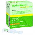 HERBA-VISION Augentrost sine Augentropfen