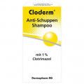 CLODERM Anti Schuppen Shampoo