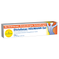 DICLOFENAC Heumann Gel