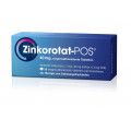 ZINKOROTAT POS magensaftresistente Tabletten