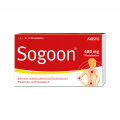 SOGOON 480 mg Filmtabletten