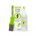 LINICIN Lotion 15 Min.