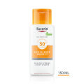 EUCERIN Sun Allergie Gel 50+