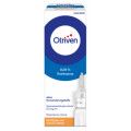 OTRIVEN 0,05% Nasenspray (Dosierspray) ohne Konservierungsstoffe für Kinder, 10 ml