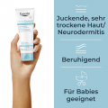 EUCERIN AtopiControl Gesichtscreme