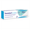 TANNOLACT Fettcreme